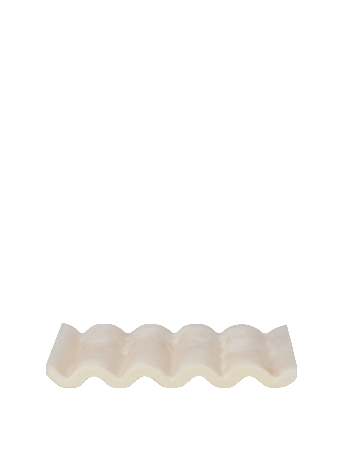 Soap Dish - Mist - Pearl