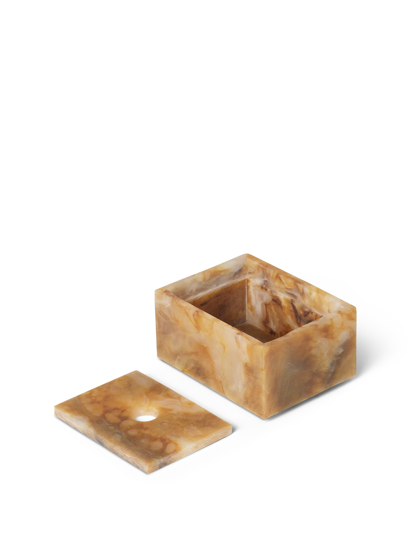Storage Box - Mist - Sugar Kelp