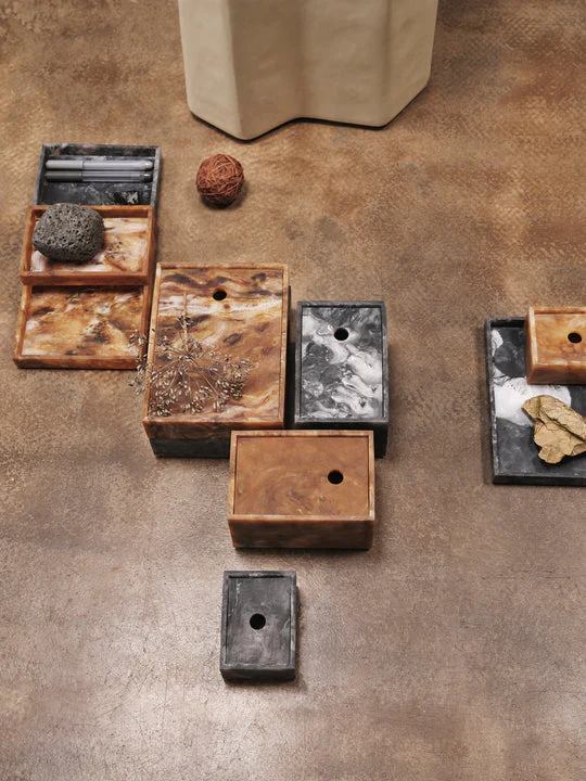 Storage Box - Mist - Sugar Kelp - Image 4