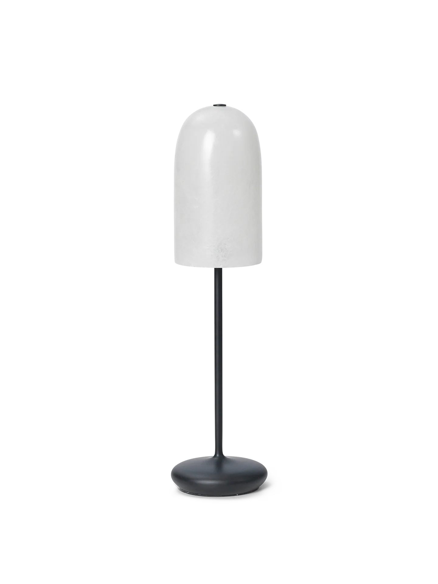 Table Lamp - Gry - Black/Translucent