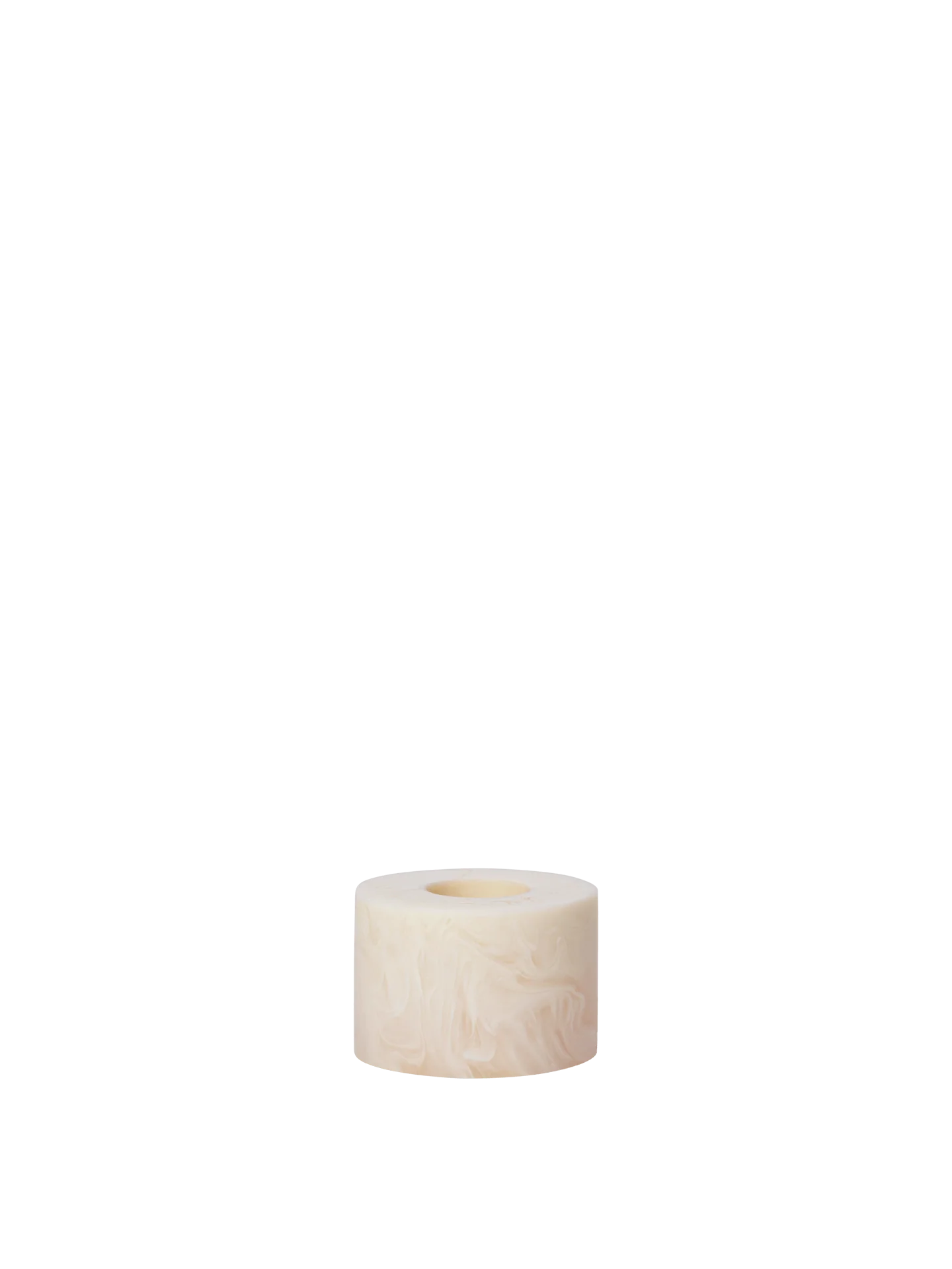 Toothbrush Holder - Mist - Pearl
