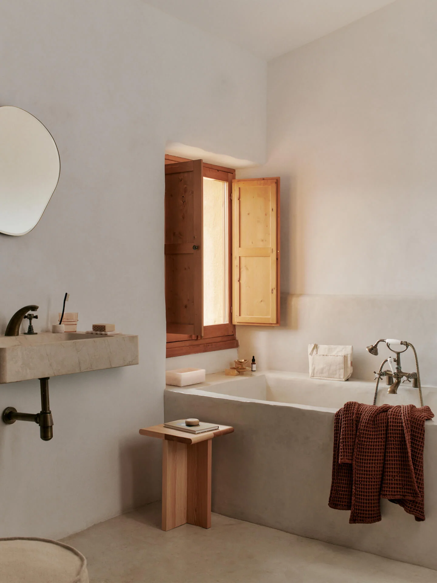 Toothbrush Holder - Mist - Pearl - Image 2