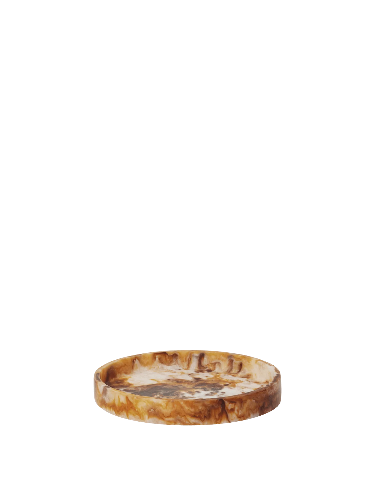 Tray - Mist - Round - Sugar Kelp