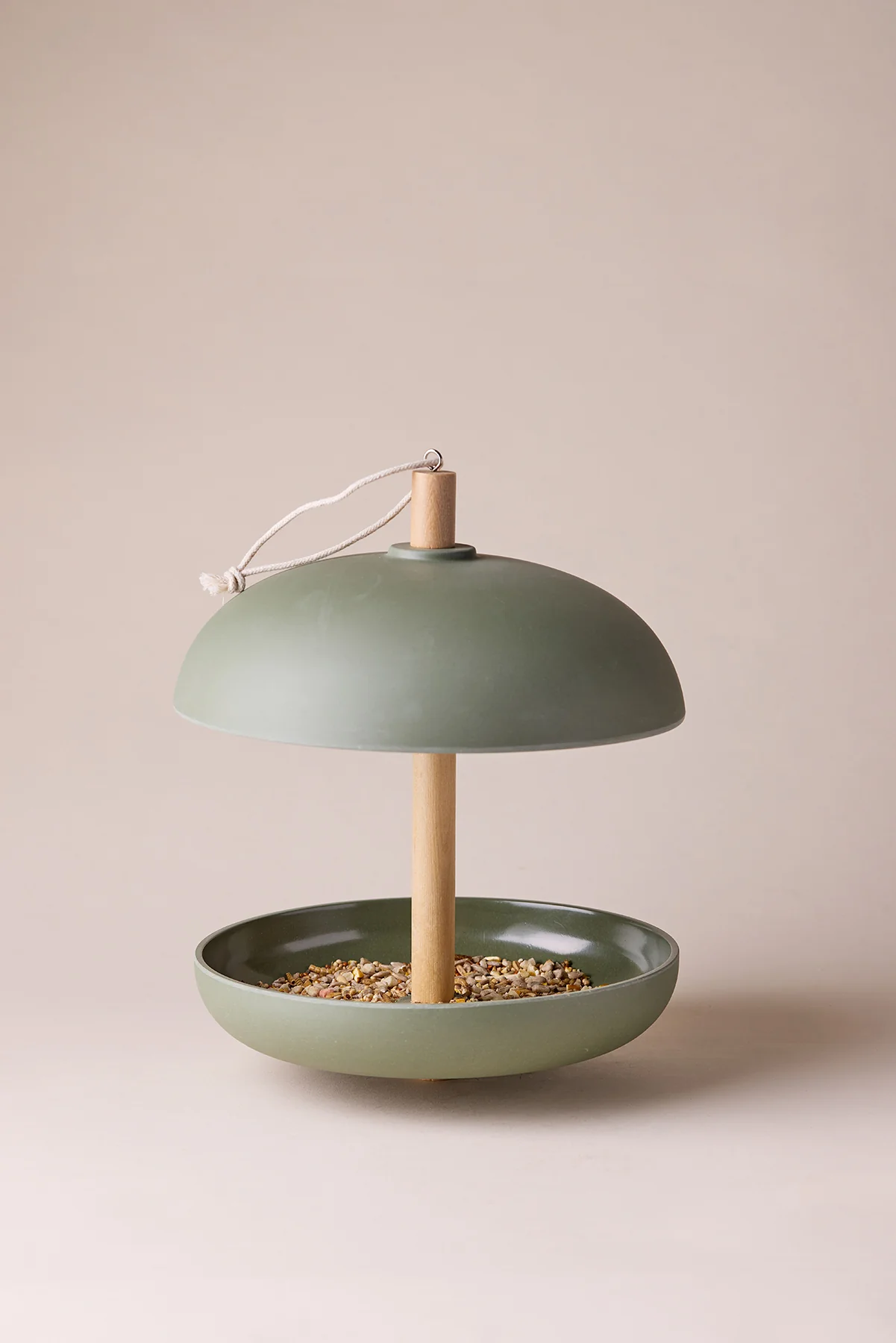 Bird Feeder