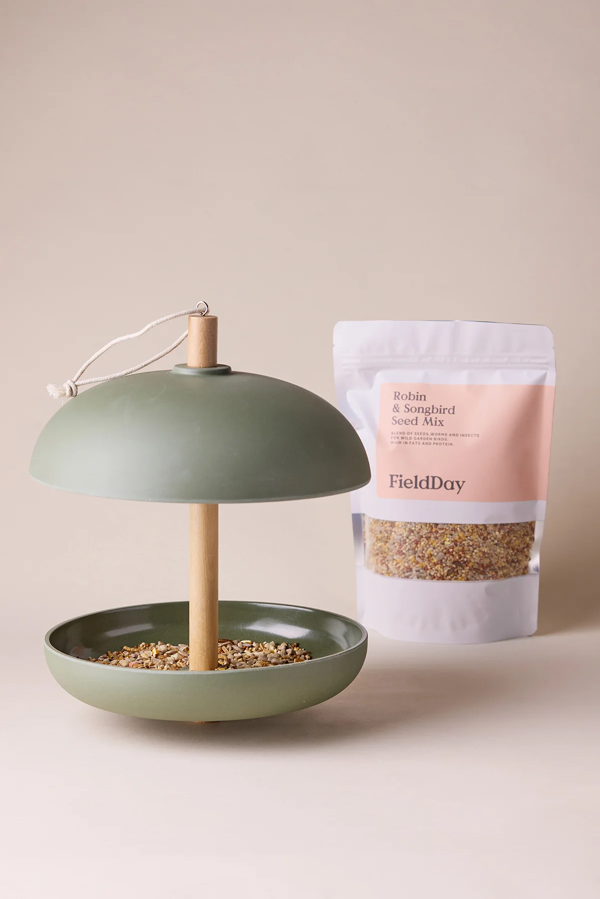 Bird Feeder - Image 3