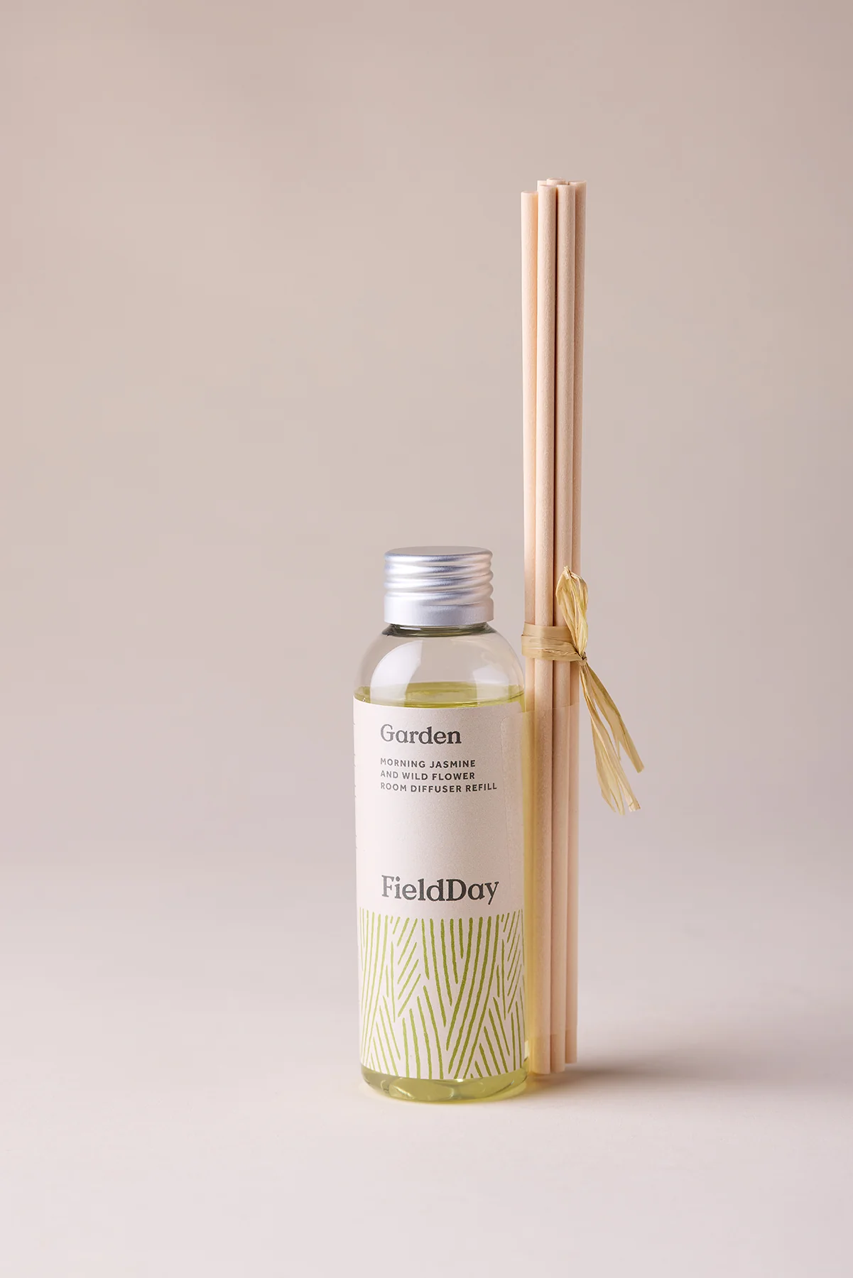 Diffuser - Classic - Refillable - Garden - Image 2