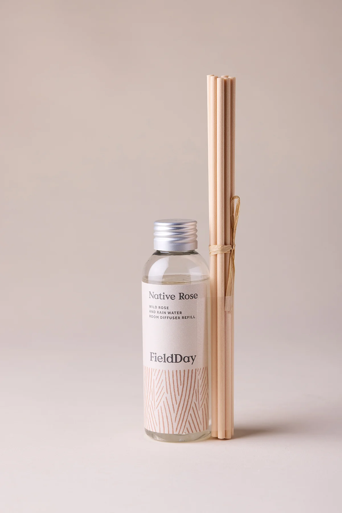 Diffuser - Classic - Refillable - Rose - Image 2