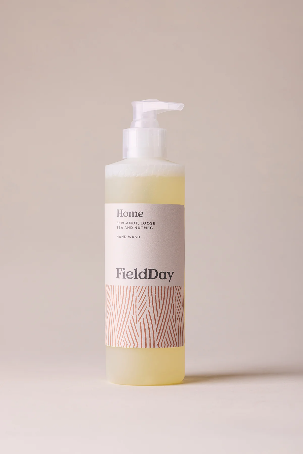Hand Wash - Classic - Home