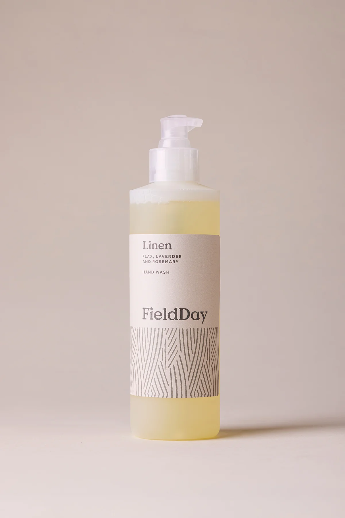 Hand Wash - Classic - Linen