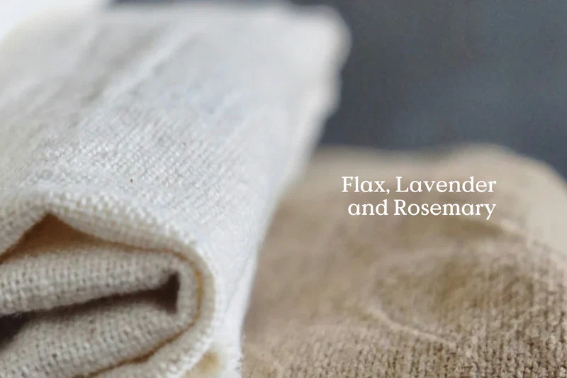 Hand Wash - Classic - Linen - Image 3