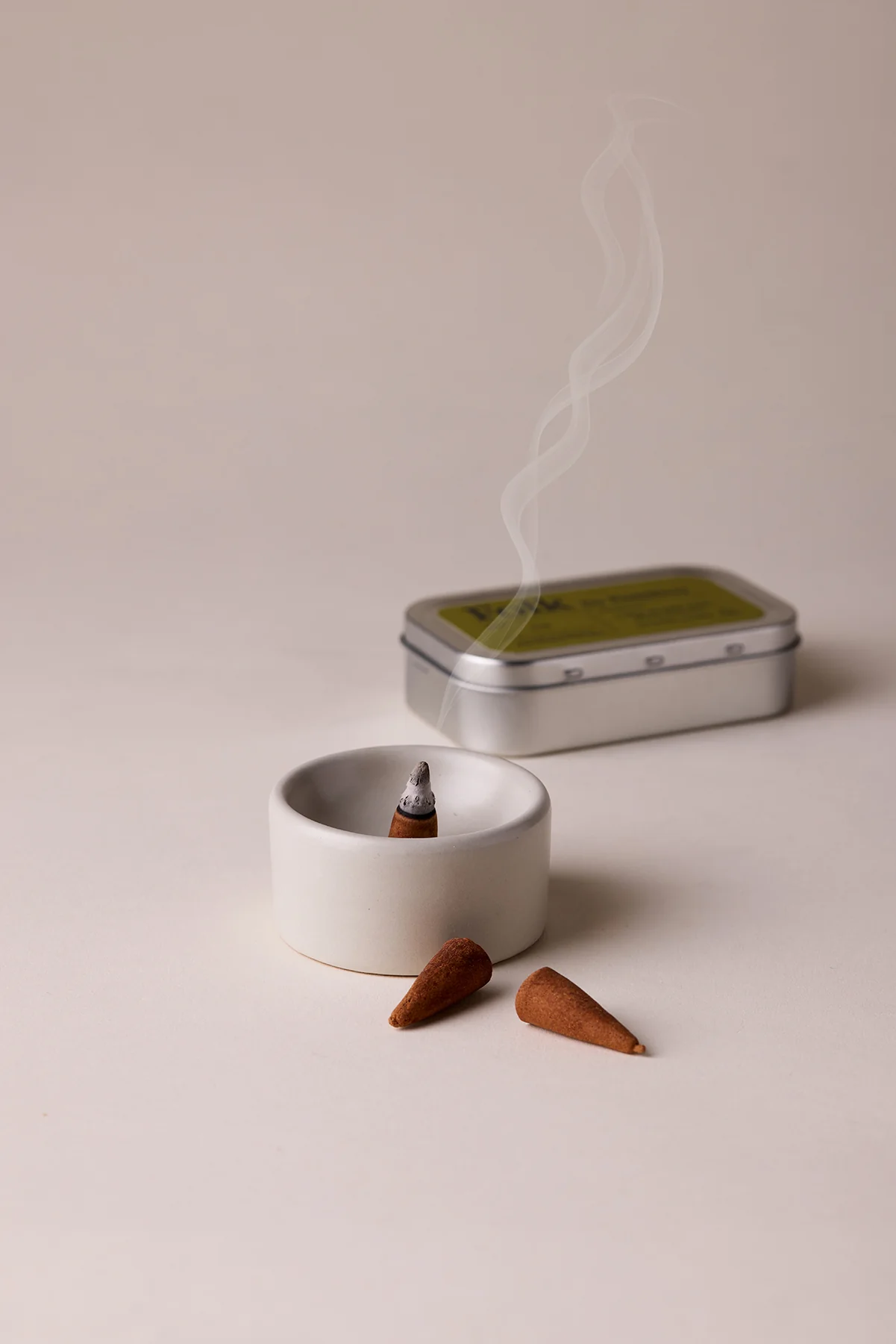 Incense Cones - Folk - Kin - Image 2