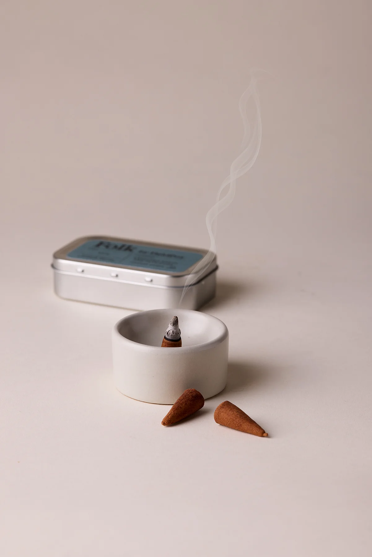Incense Cones - Folk - Rain - Image 2