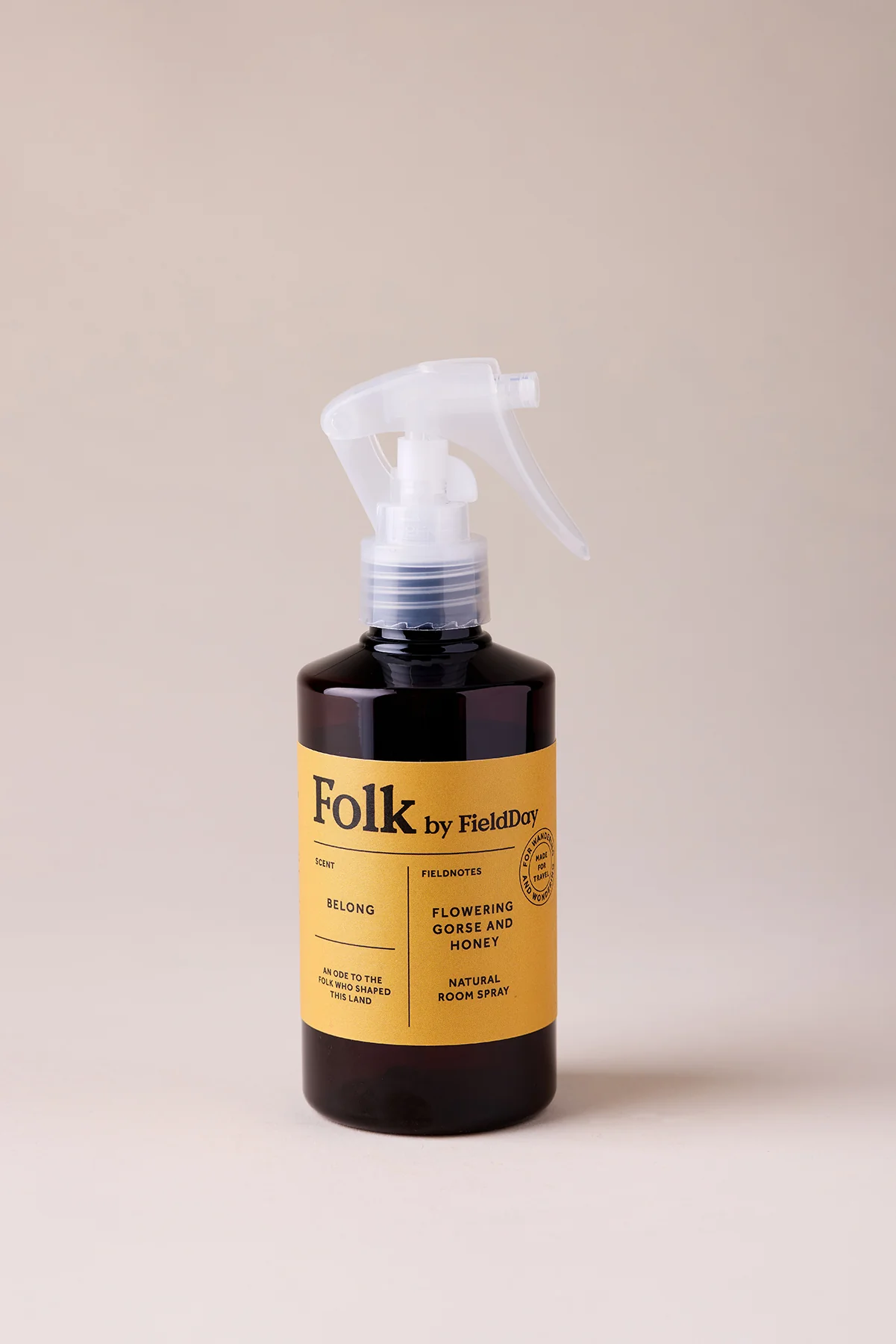 Room Spray - Folk - Belong