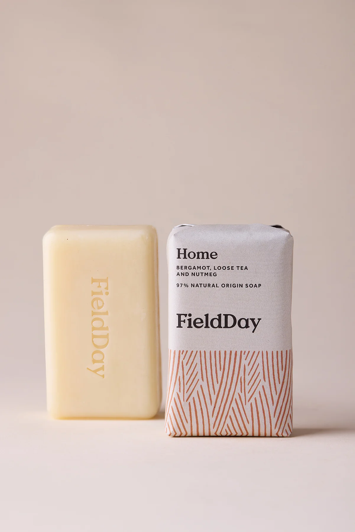 Soap Bar - Classic - Home