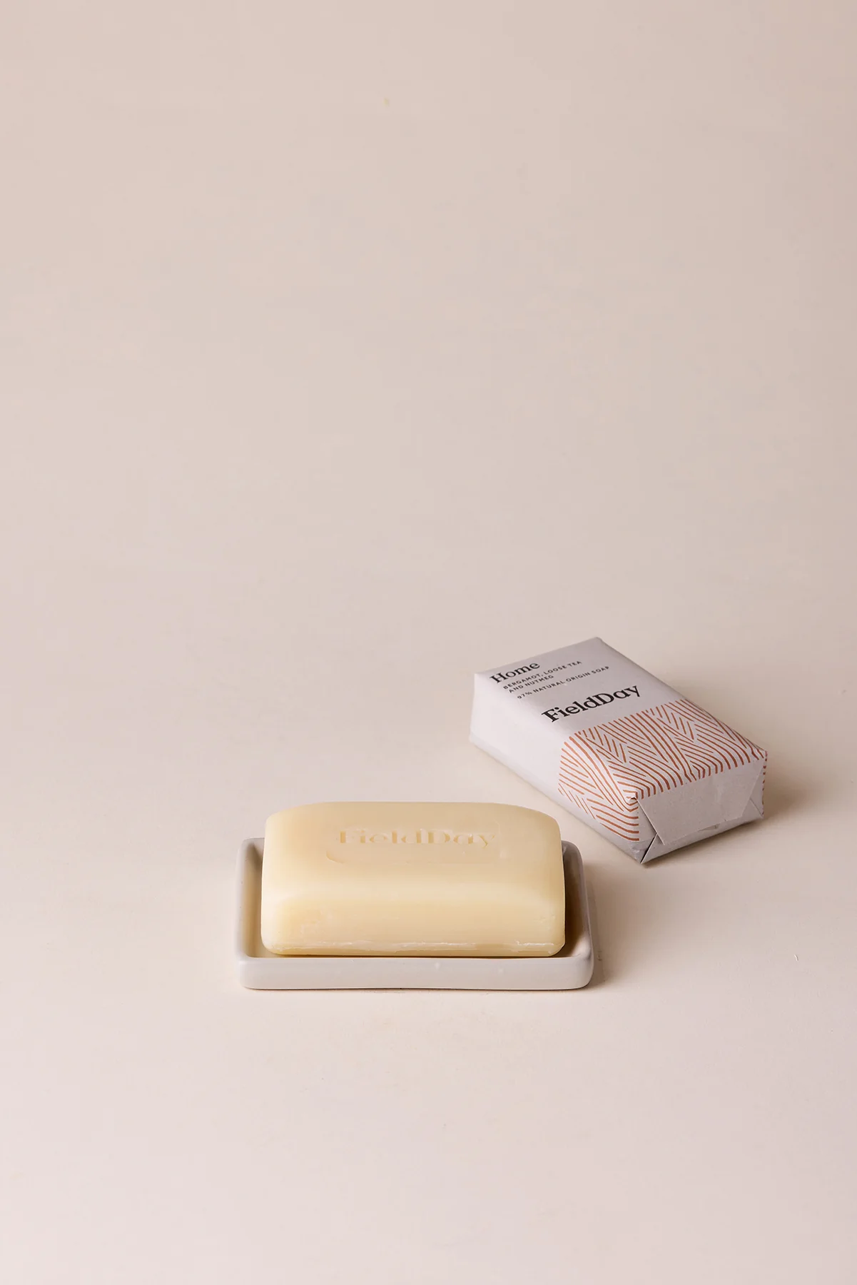 Soap Bar - Classic - Home - Image 2