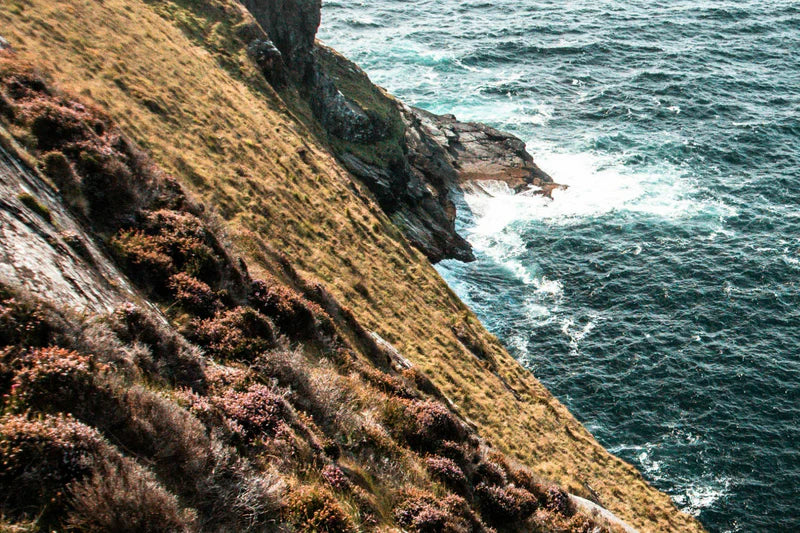 Soap Bar - Classic - Sea - Image 4