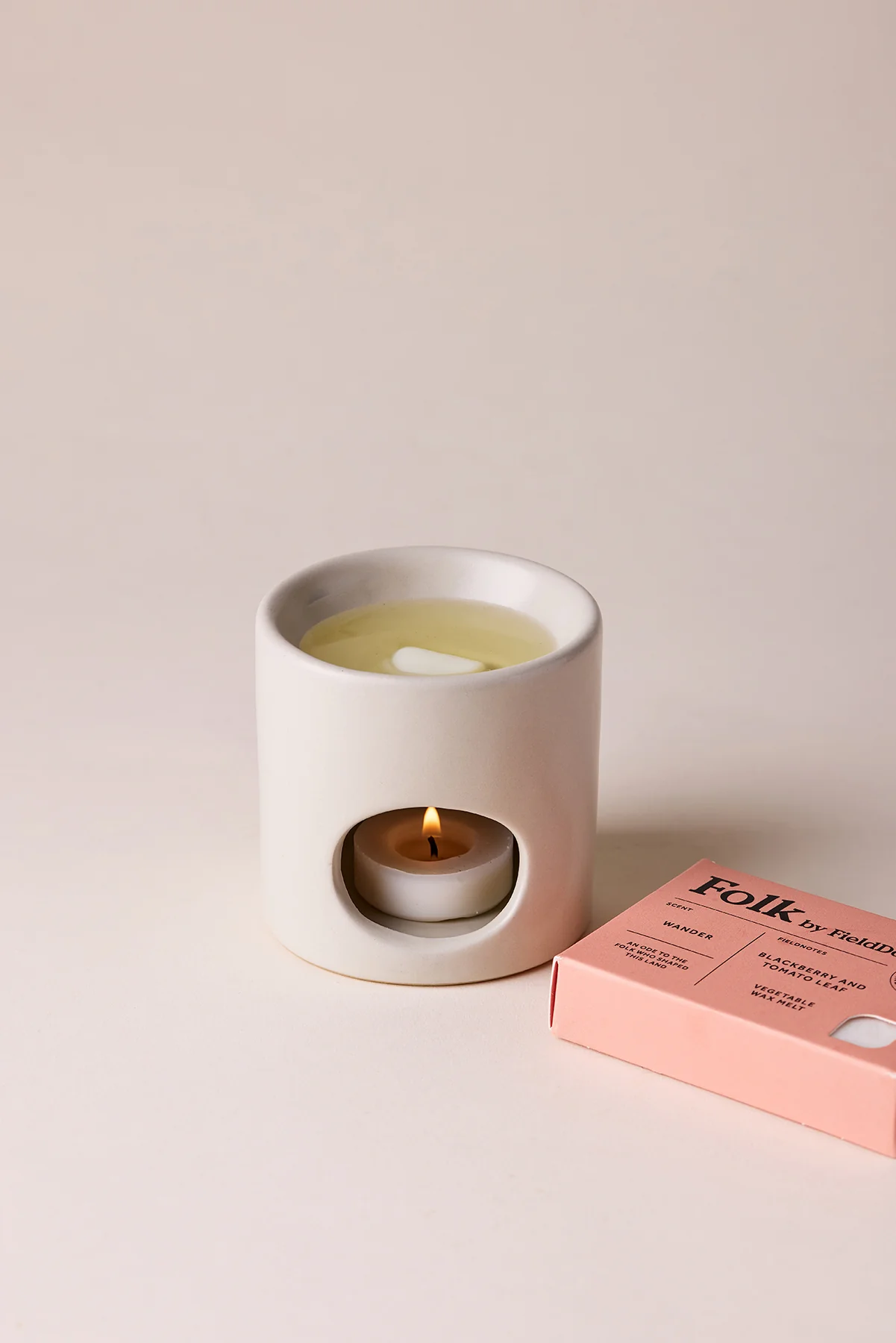 Wax Melt - Folk - Wander - Image 2