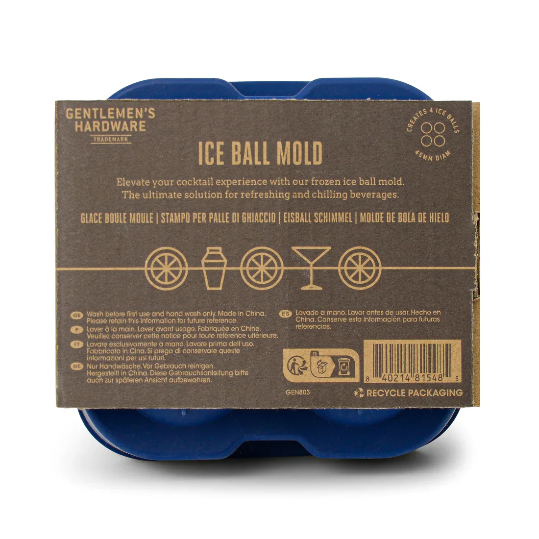 Ice Cube Tray - Image 3