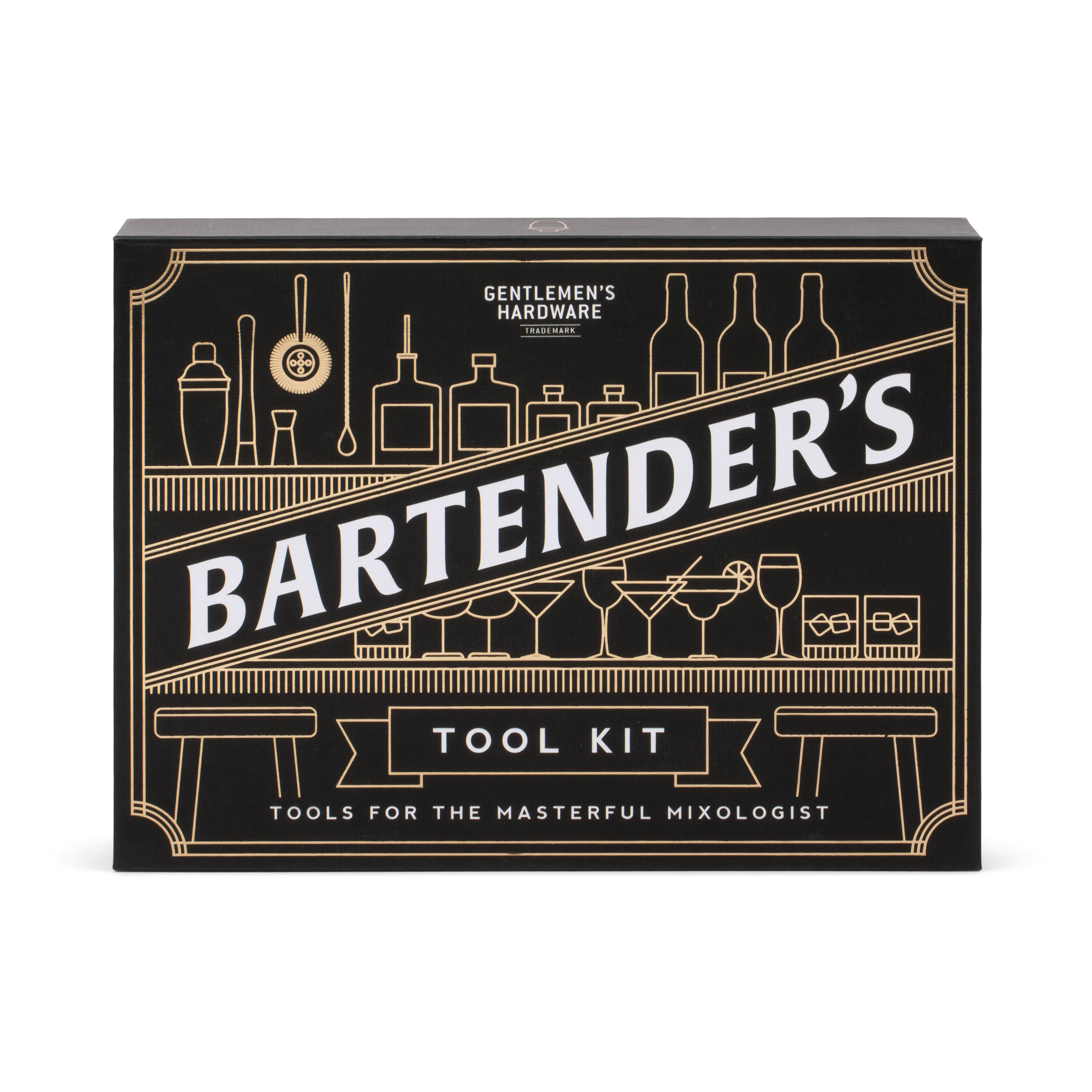 Bartender's Kit