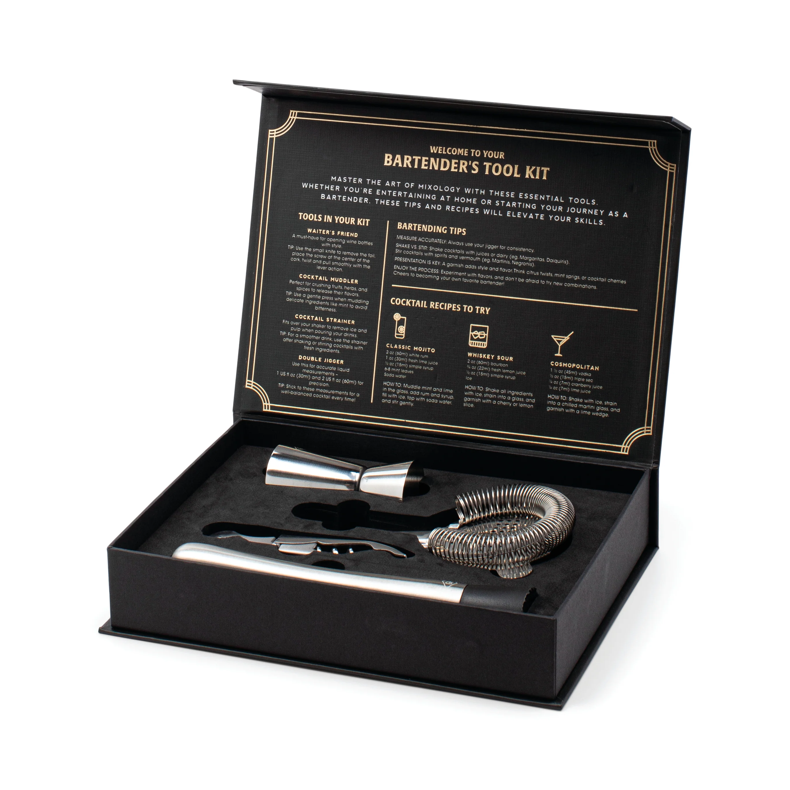 Bartender's Kit - Image 2