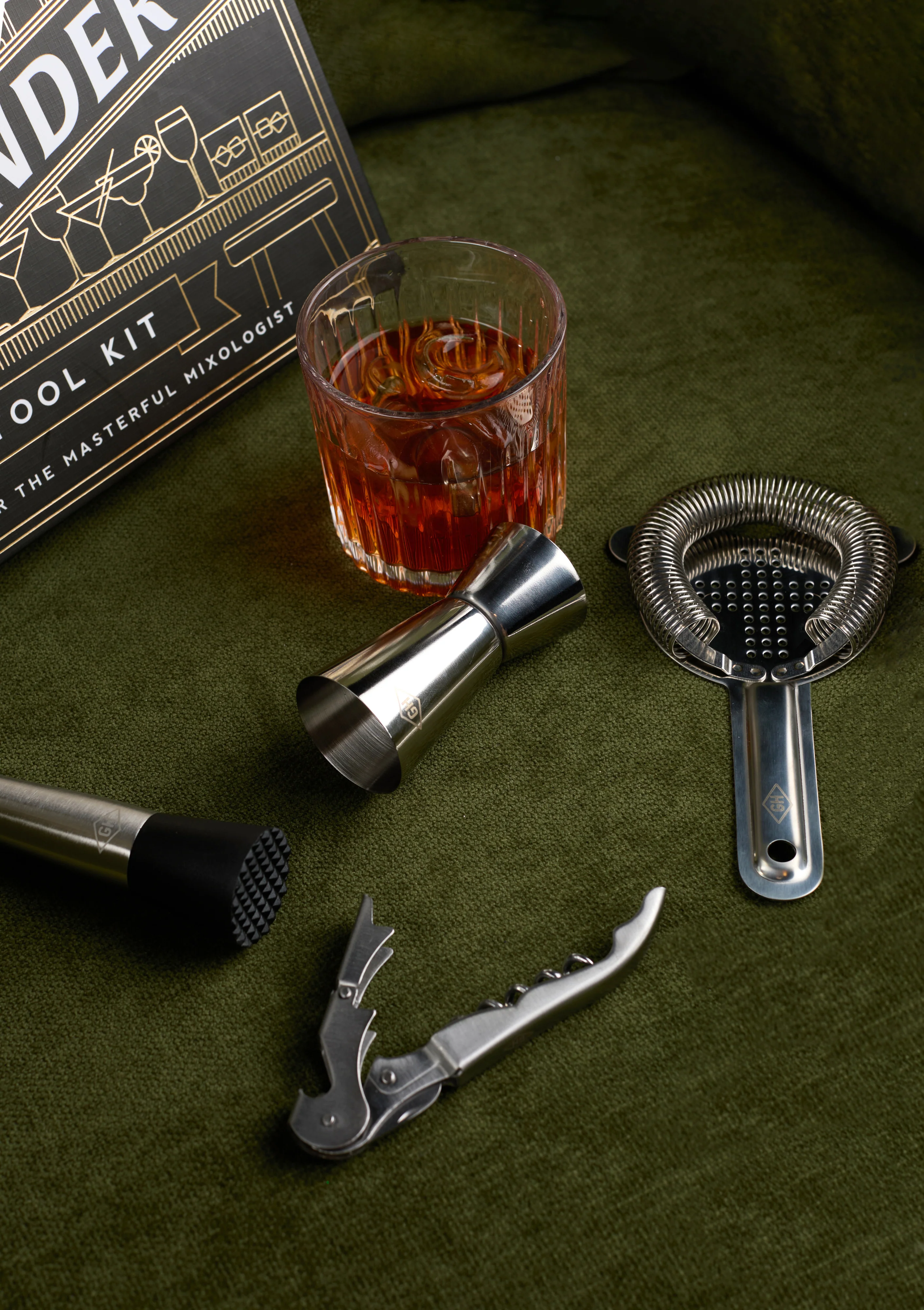 Bartender's Kit - Image 5