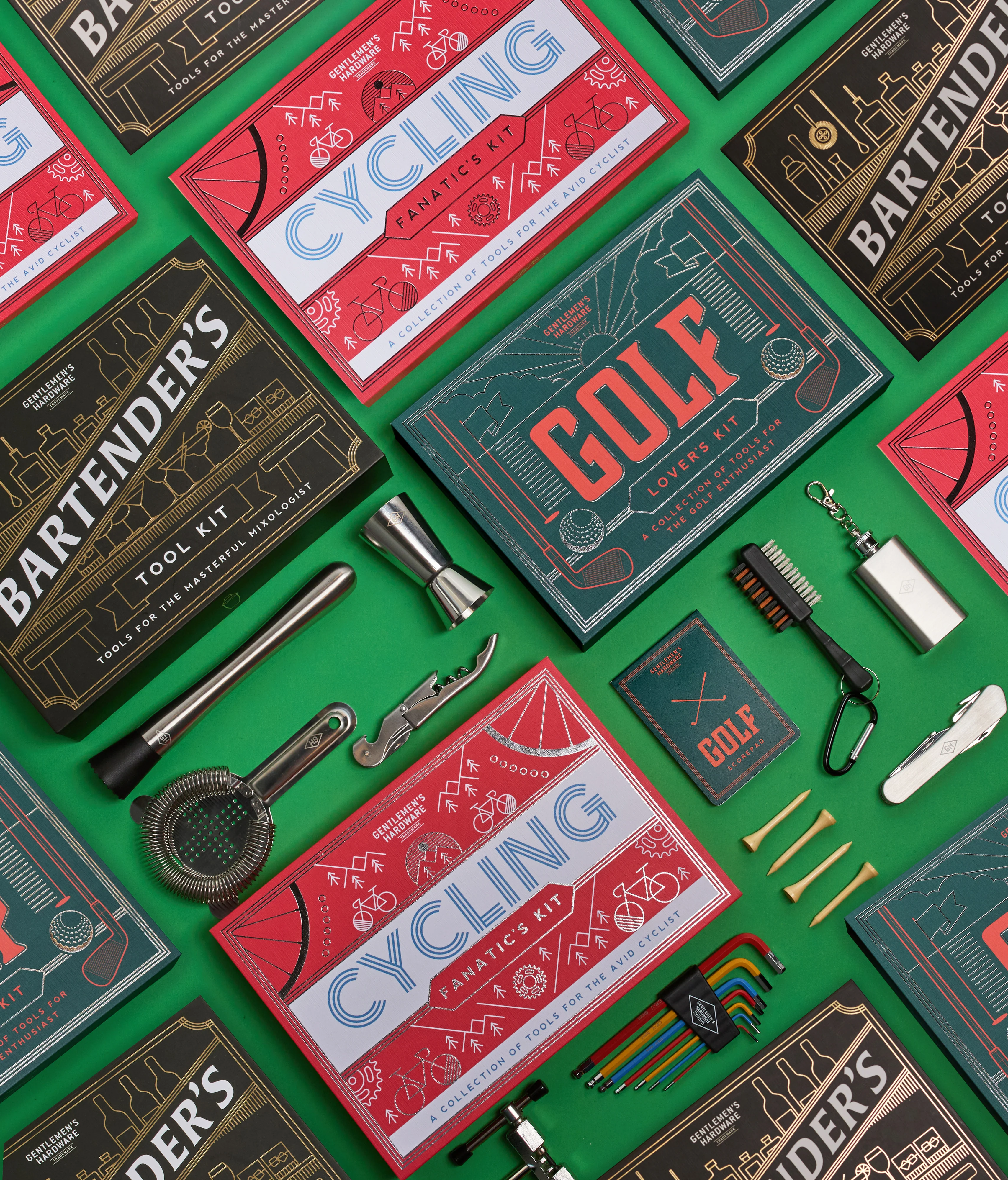 Bartender's Kit - Image 6