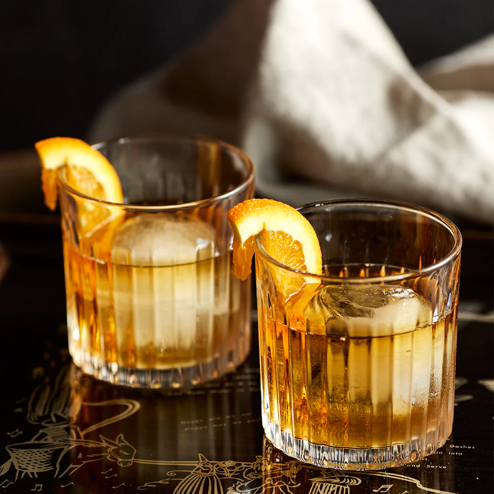Whiskey Tumbler & Ice Stones Set - Image 4