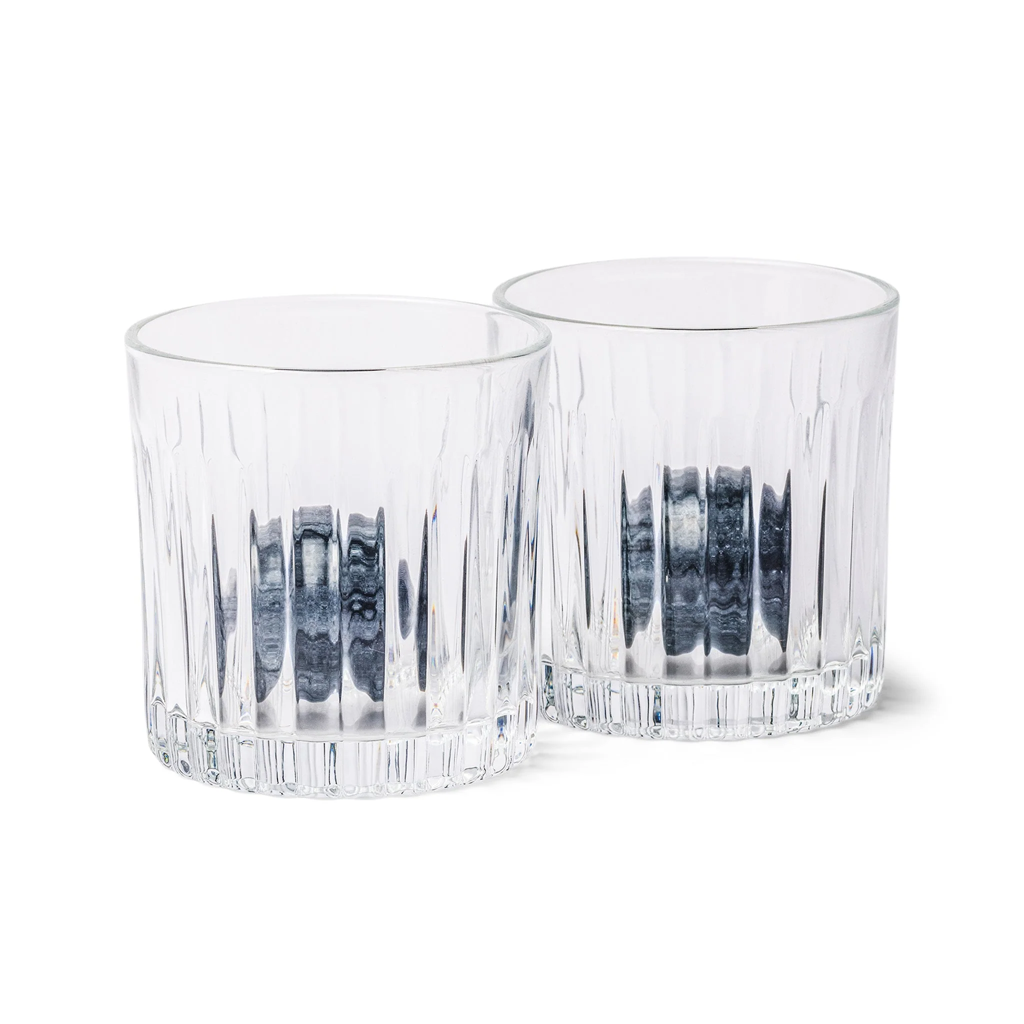 Whiskey Tumbler & Ice Stones Set - Image 5