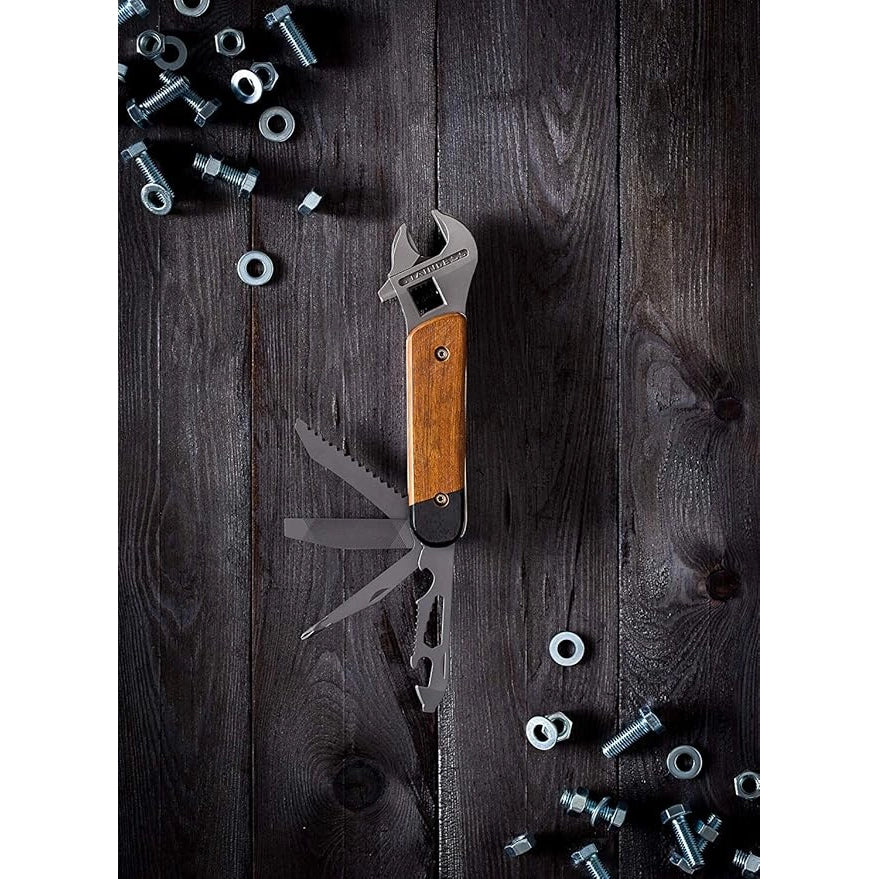 Wrench Multi-Tool - Image 2