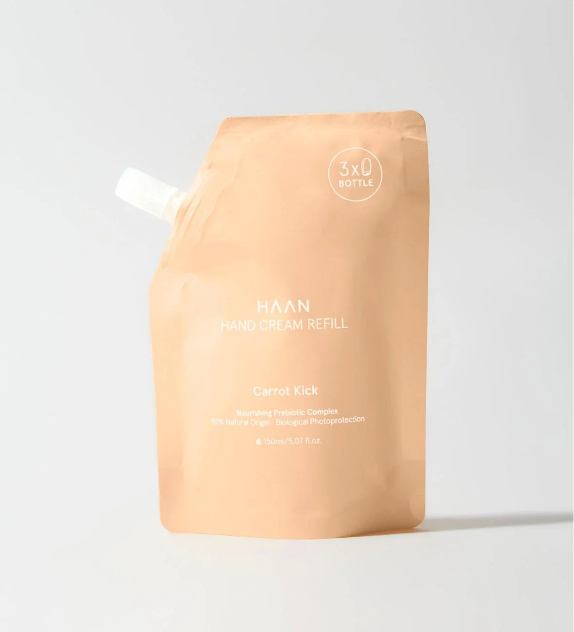 Hand Cream - Carrot Kick - Image 3