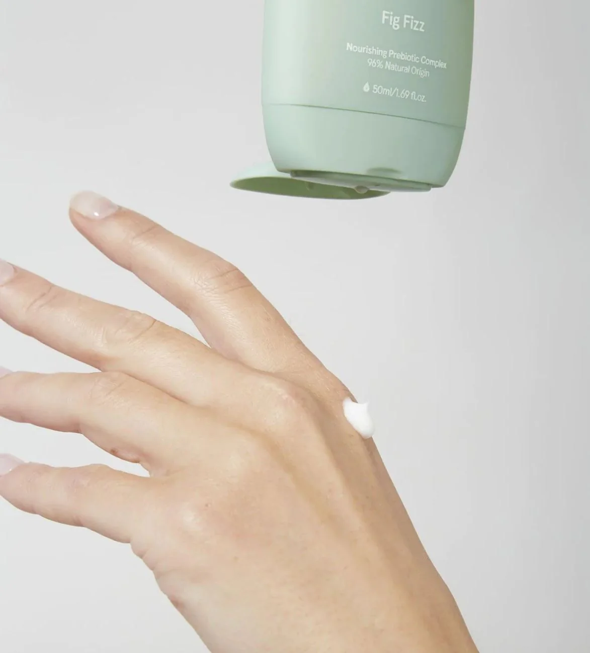 Hand Cream - Fig Fizz - Image 2