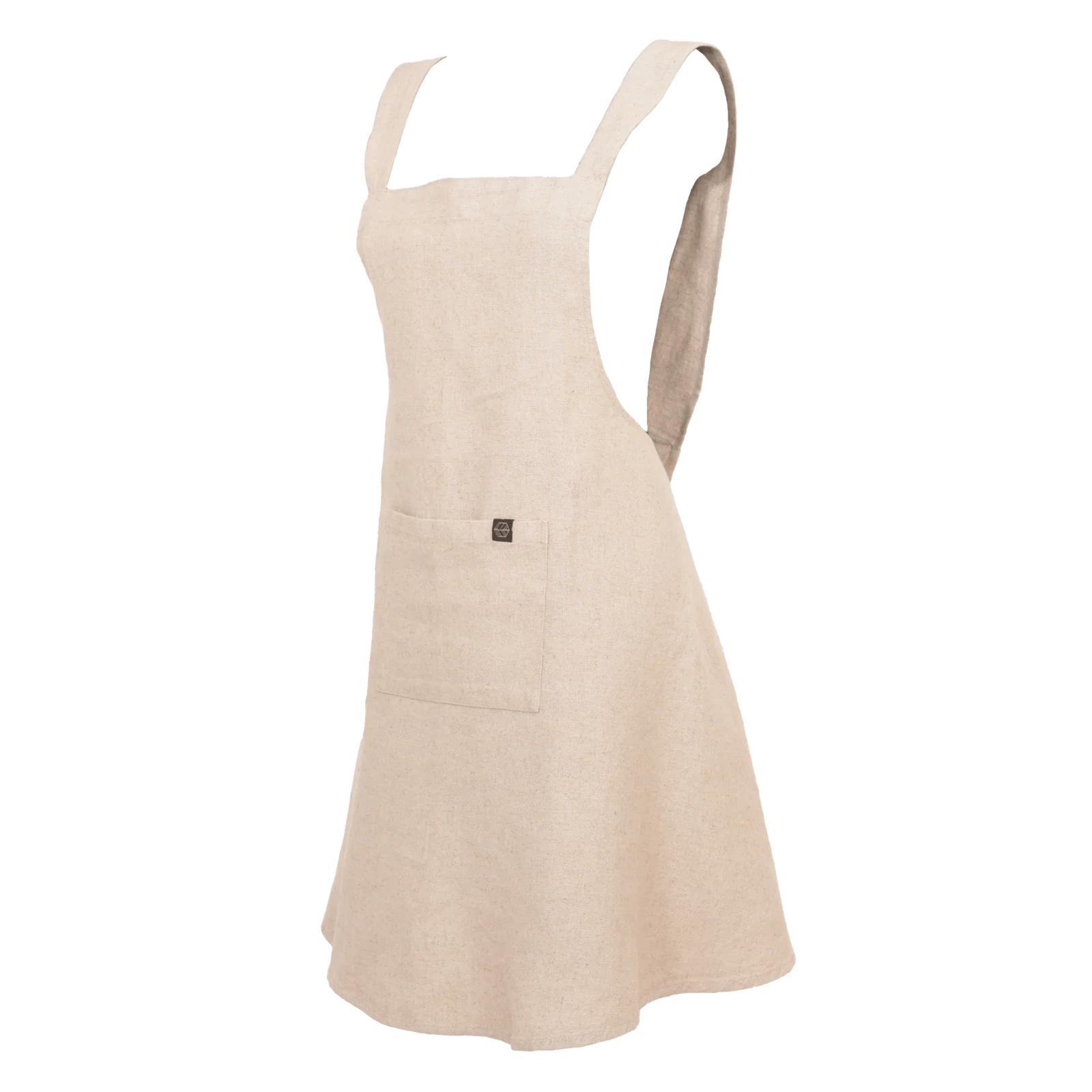 Apron - Osani - Multiple Colours Available - Image 2