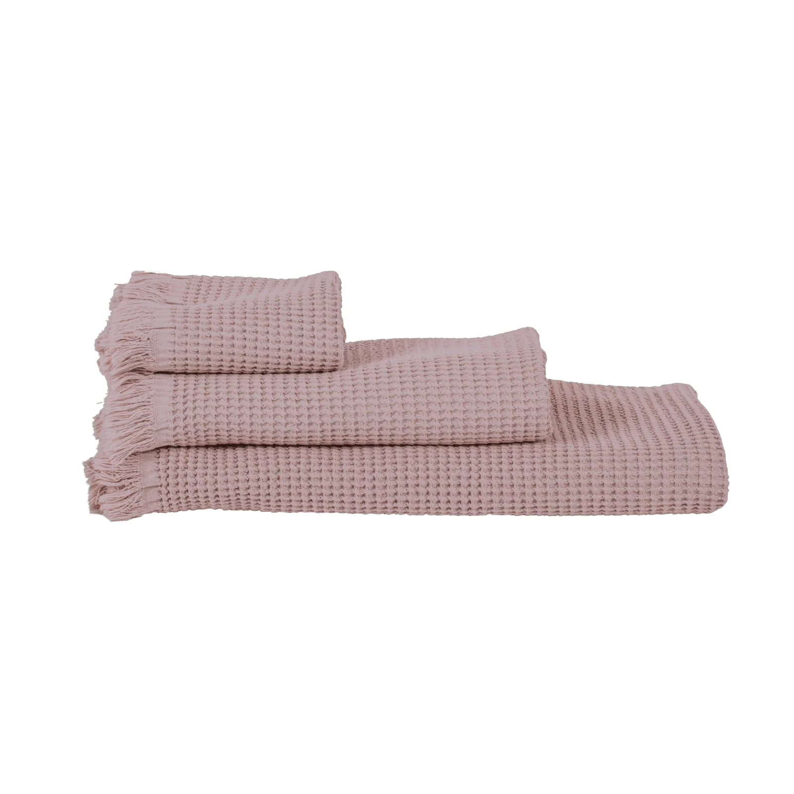 Bath Towel - Timor - Multiple Colours Available - Image 3