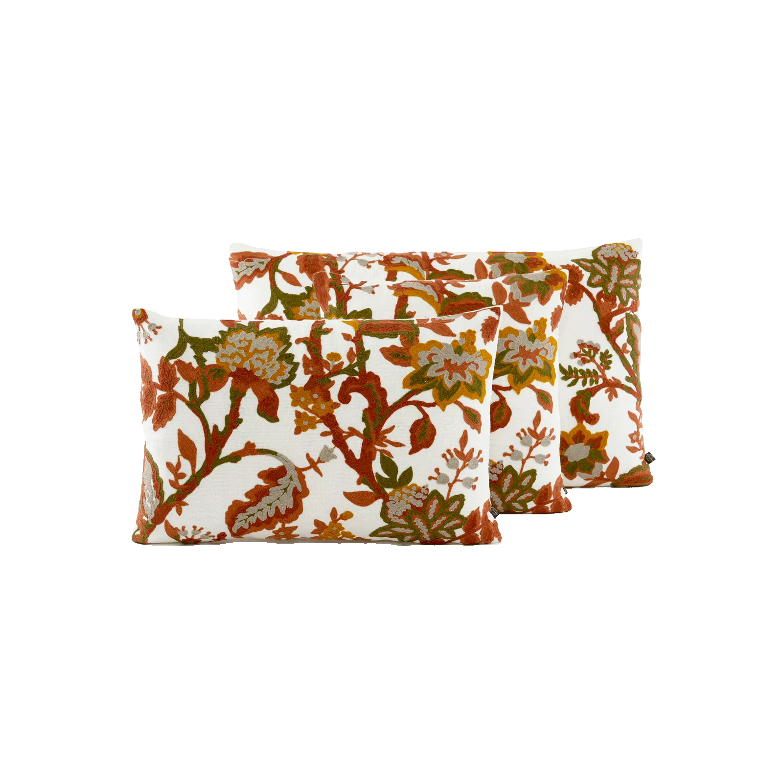 Cushion - Bali - Multiple Colours Available - Image 3