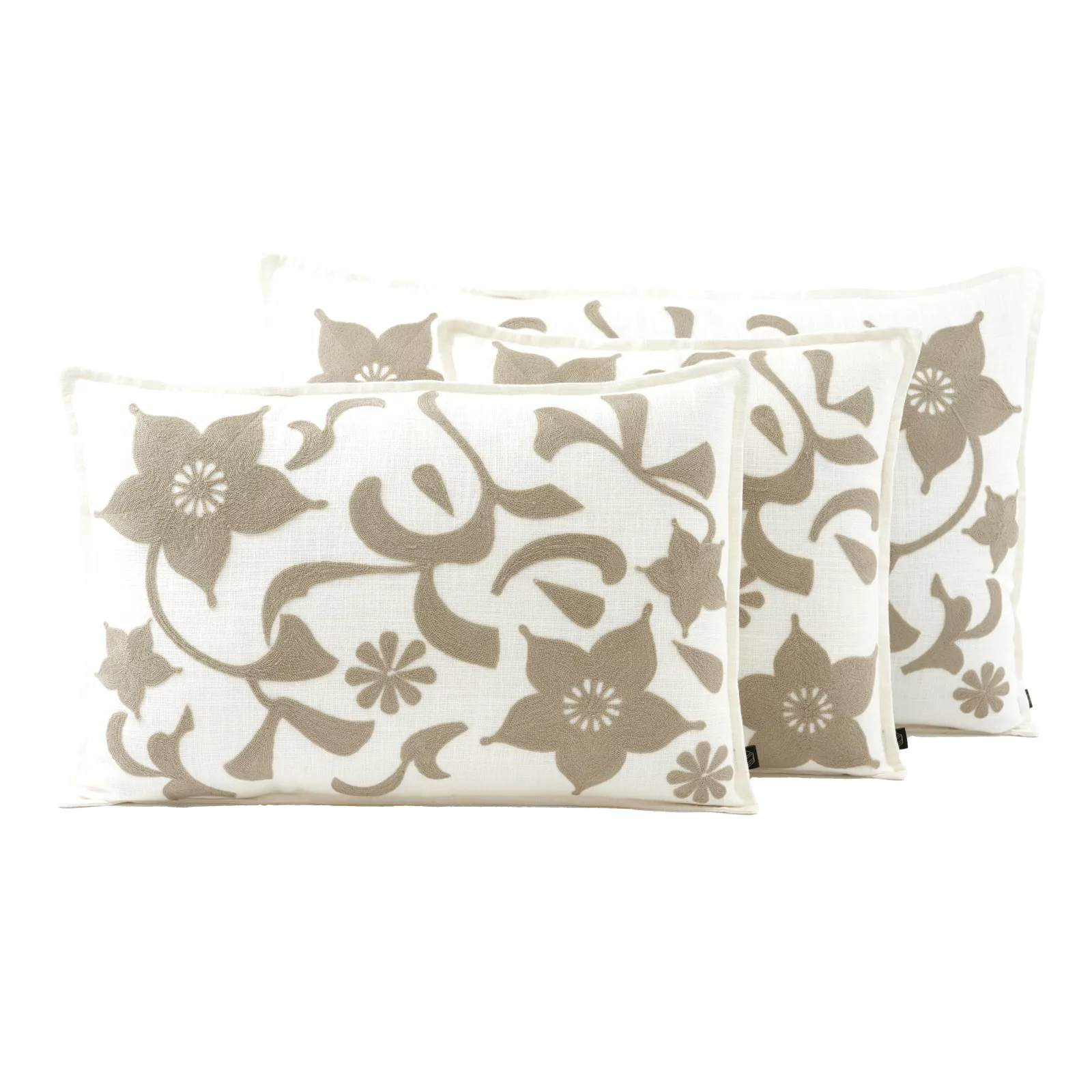 Cushion - Chiara - Multiple Colours Available - Image 3
