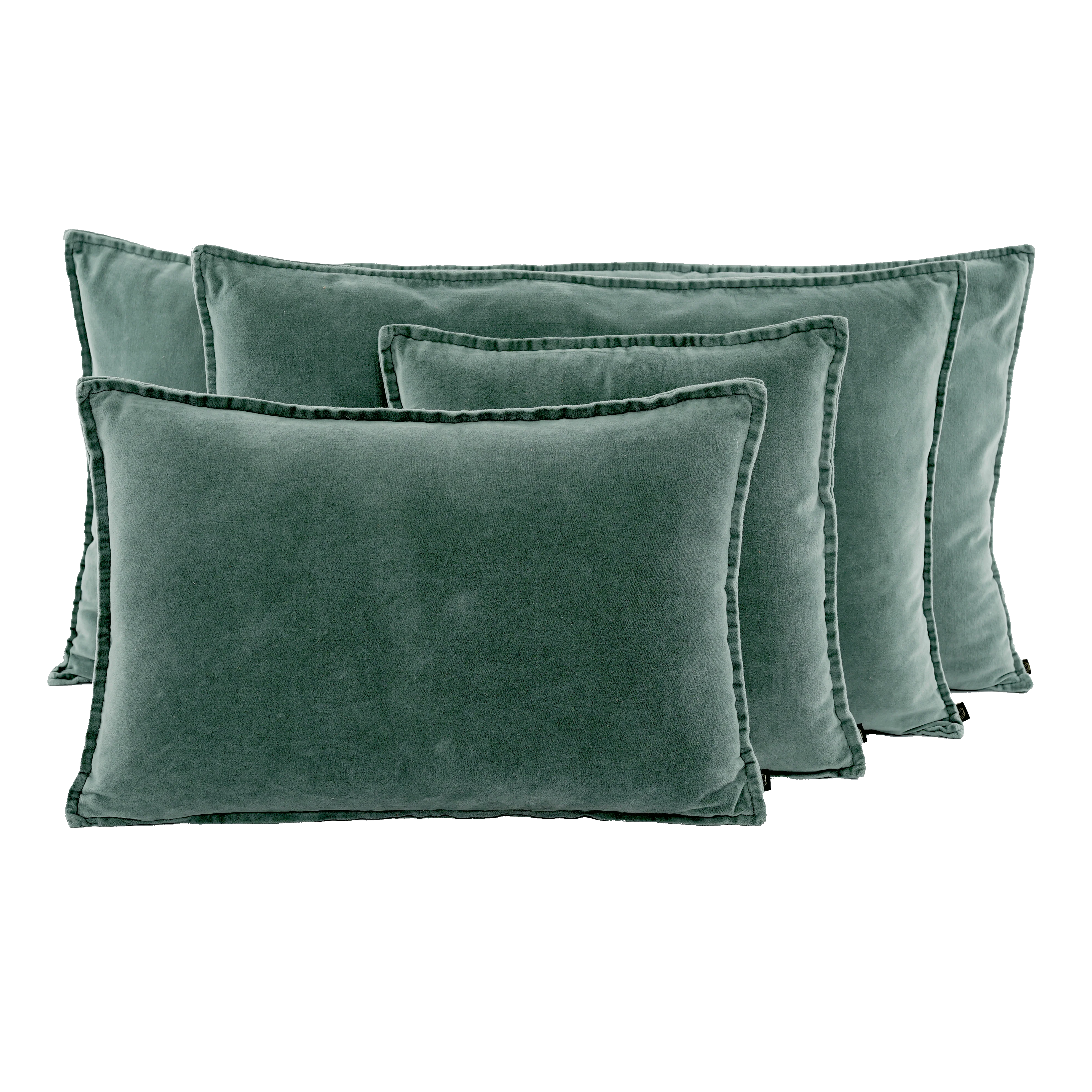 Cushion - Manhattan - Multiple Colours Available - Image 4