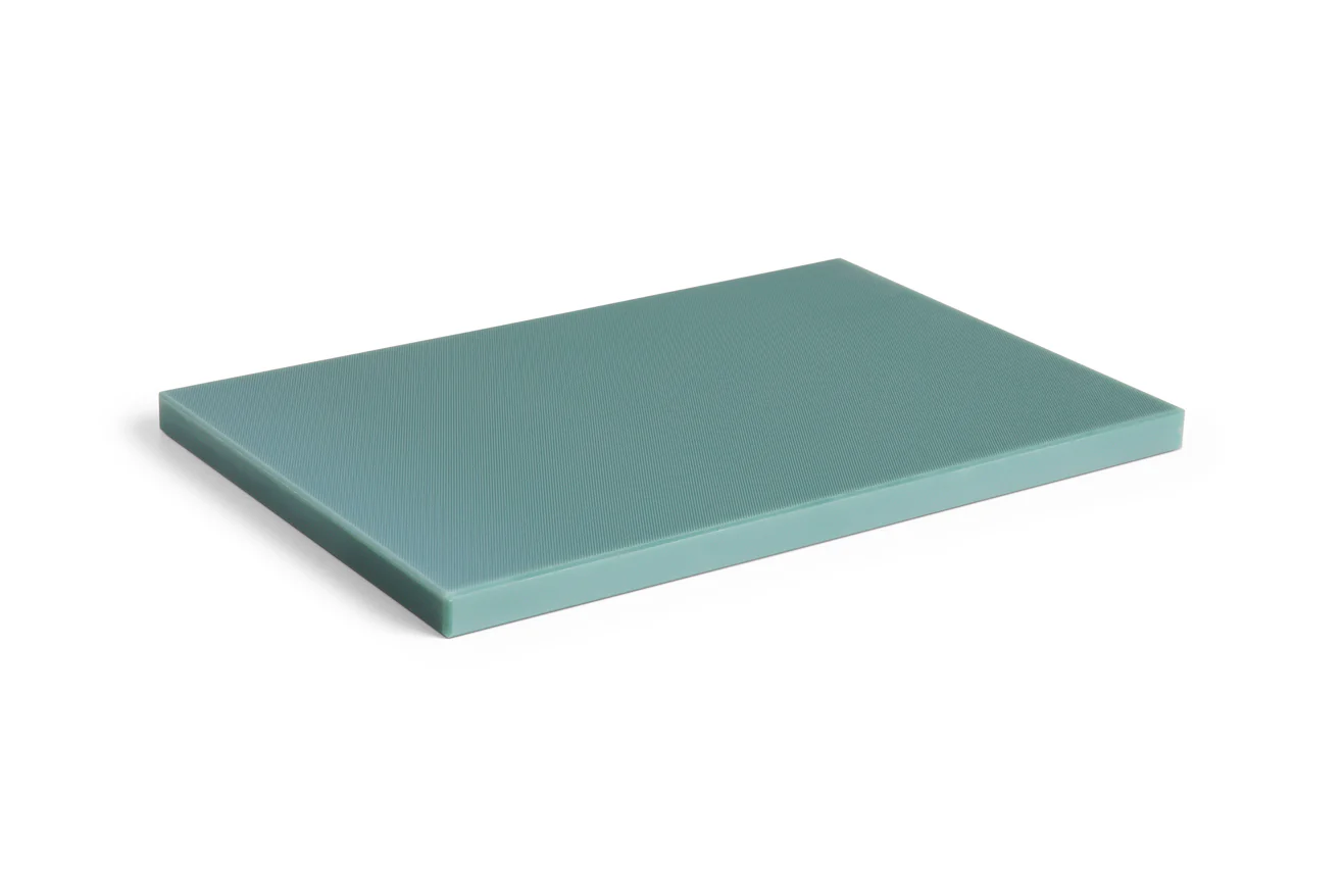 Chopping Board - Slice - Large - Dark Green