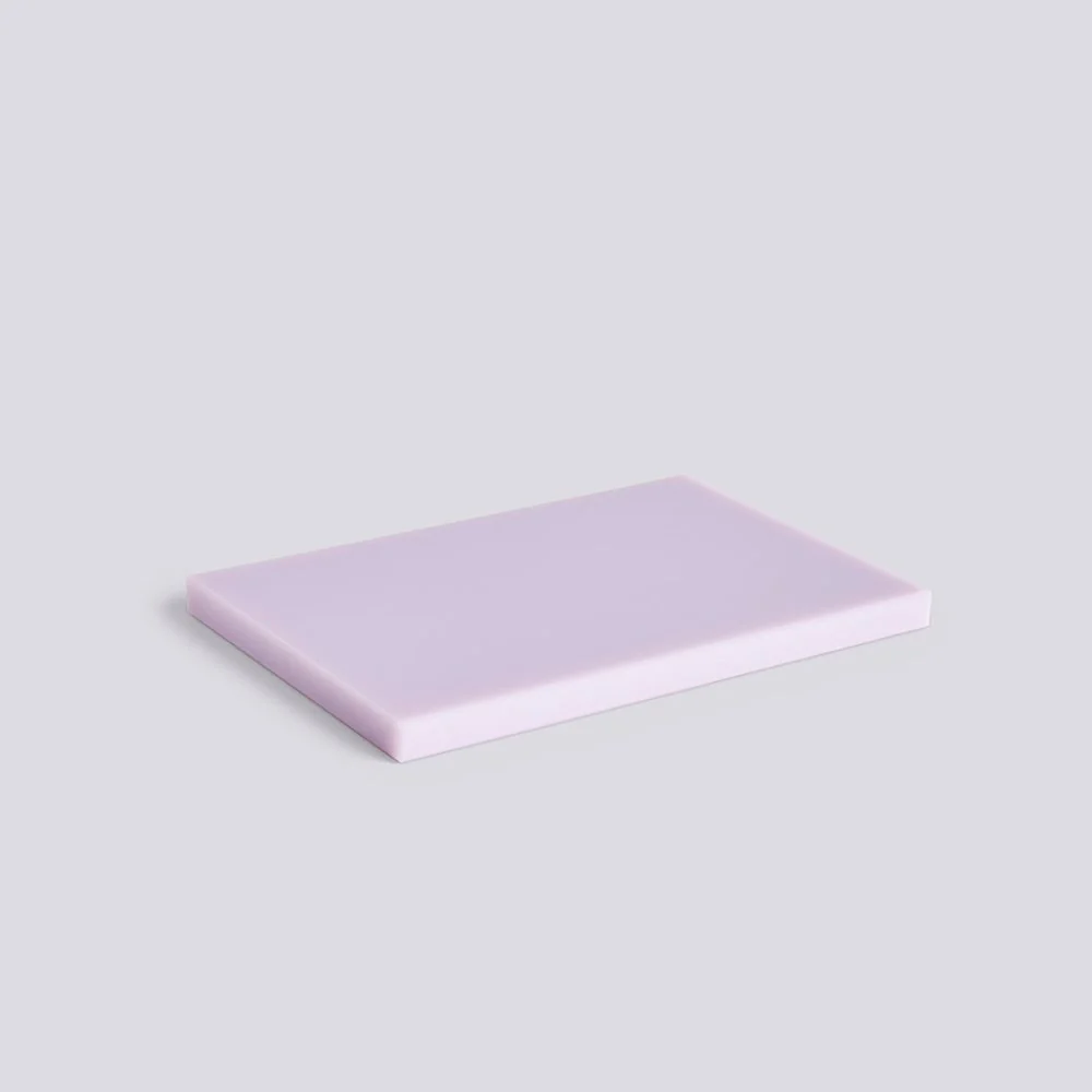 Chopping Board - Slice - Medium - Lavender