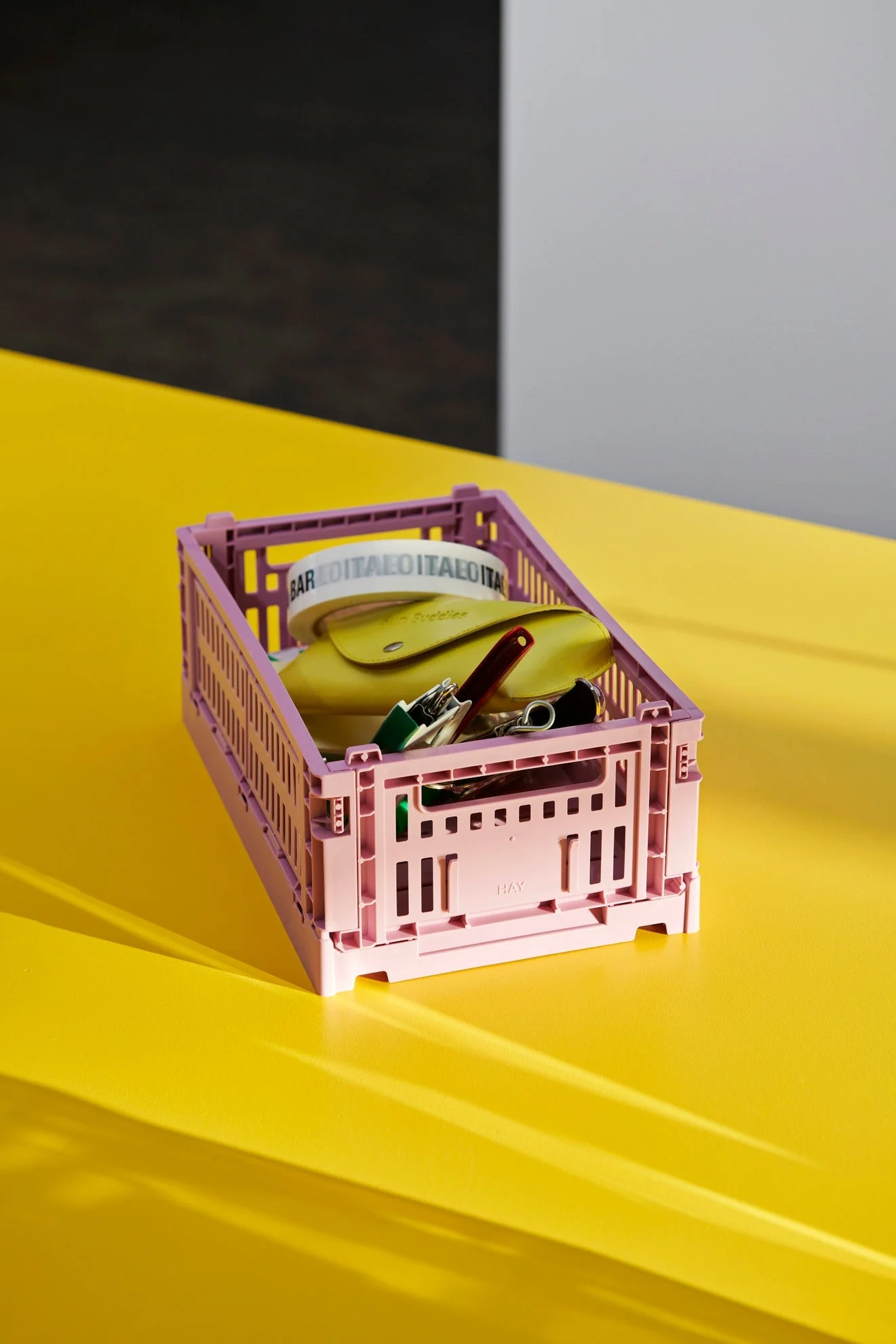 Colour Crate - Medium - Image 6