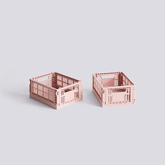 Colour Crate - Mini - Set Of 2 - Image 3