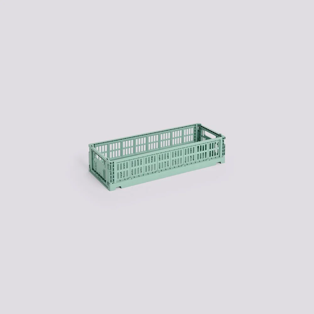 Colour Crate - Oblong - Image 3