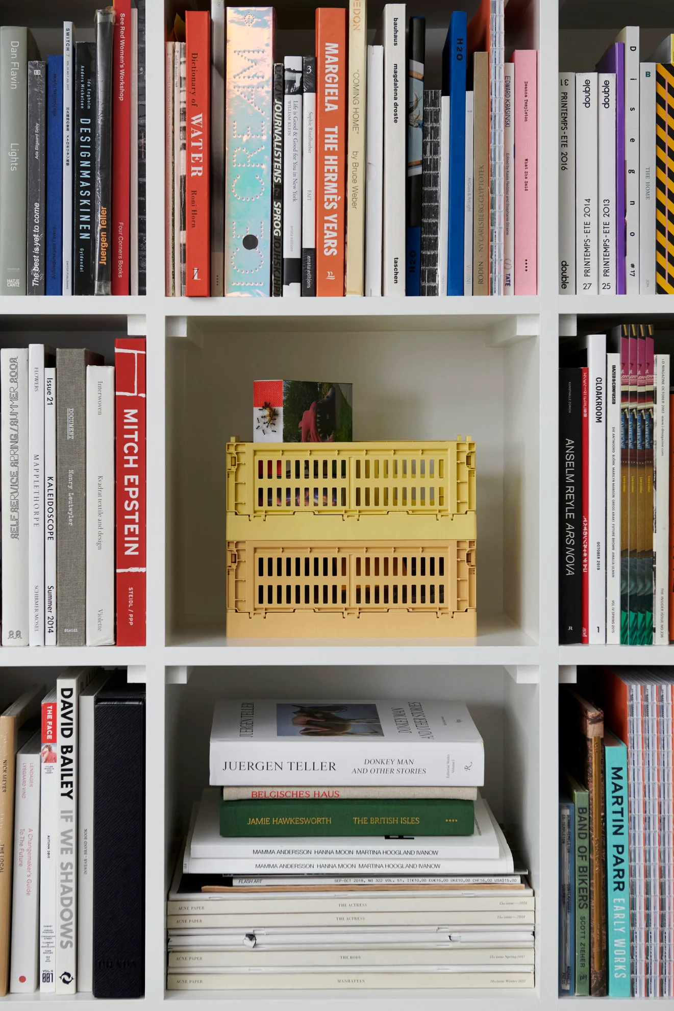 Colour Crate - Small - Image 10