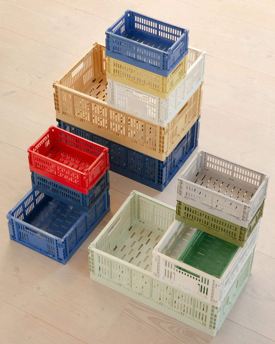 Colour Crate - Small - Image 11