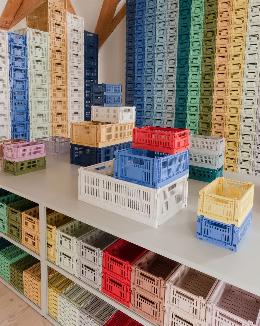 Colour Crate - Small - Image 12