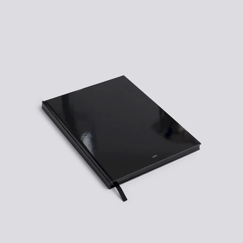 Colour Notebook - Image 2