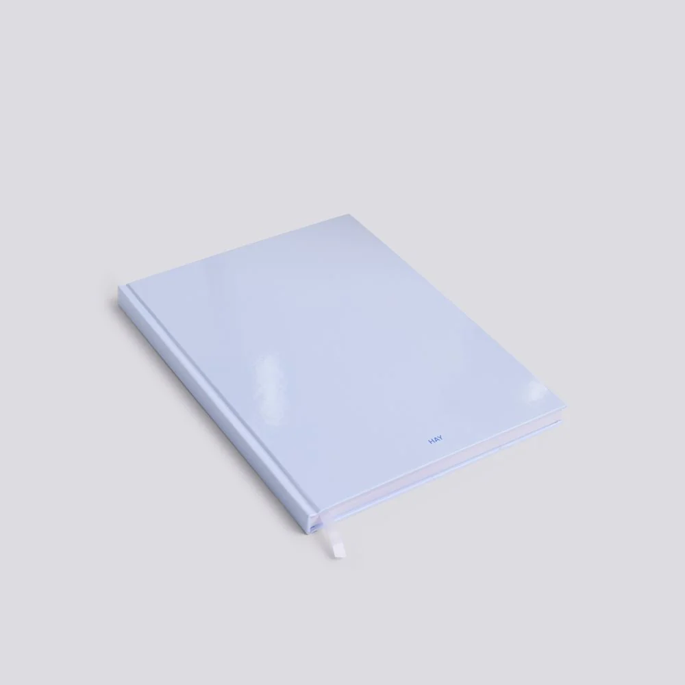 Colour Notebook - Image 3