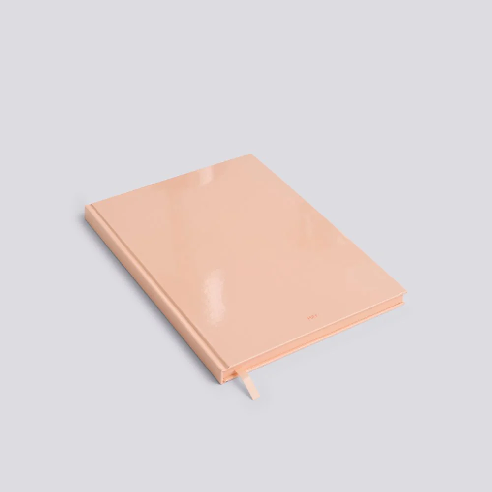 Colour Notebook - Image 4