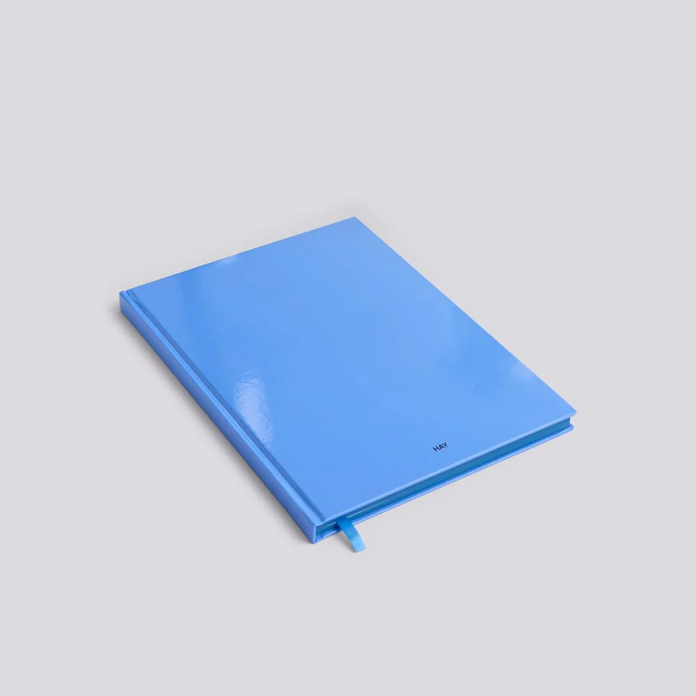 Colour Notebook - Image 5