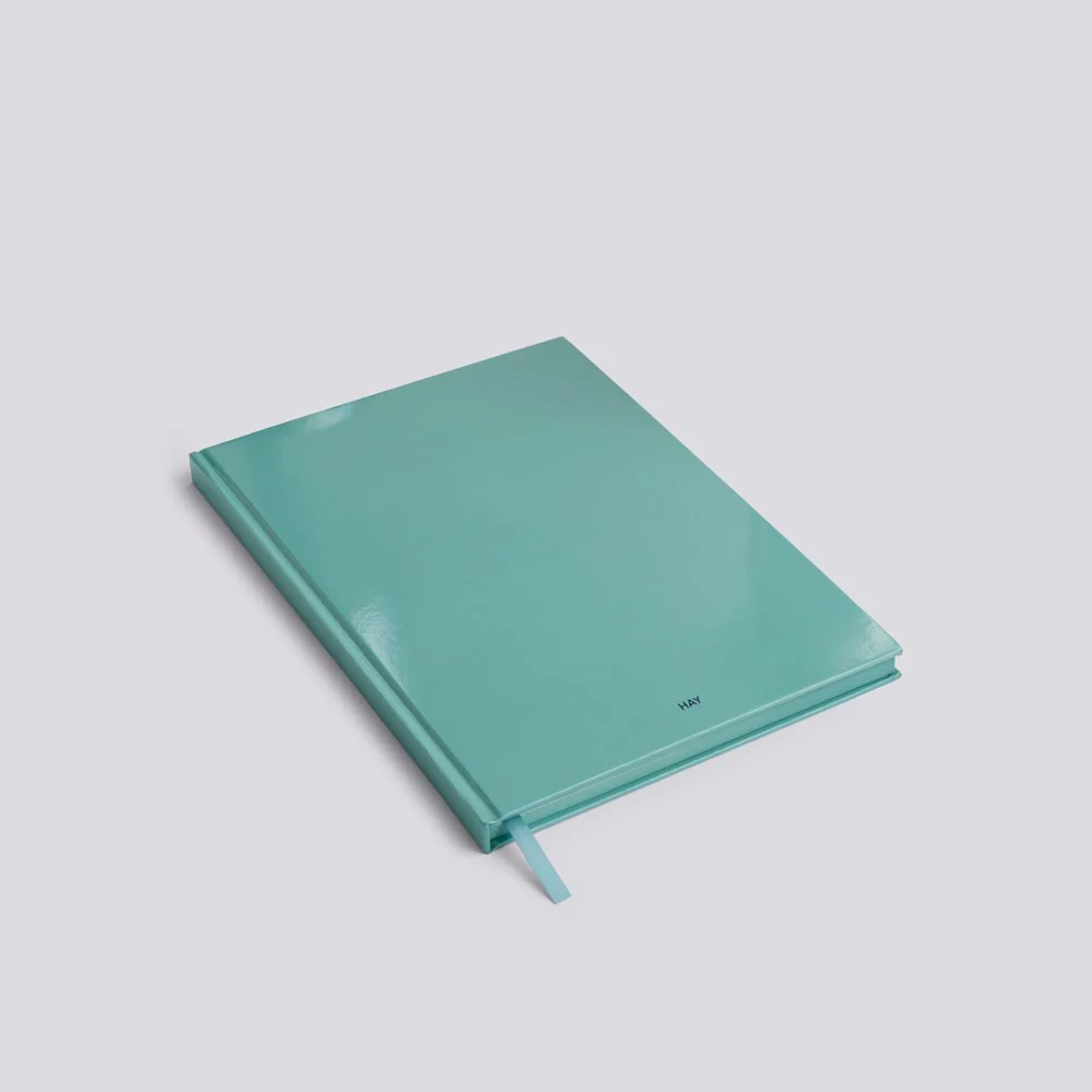 Colour Notebook - Image 6