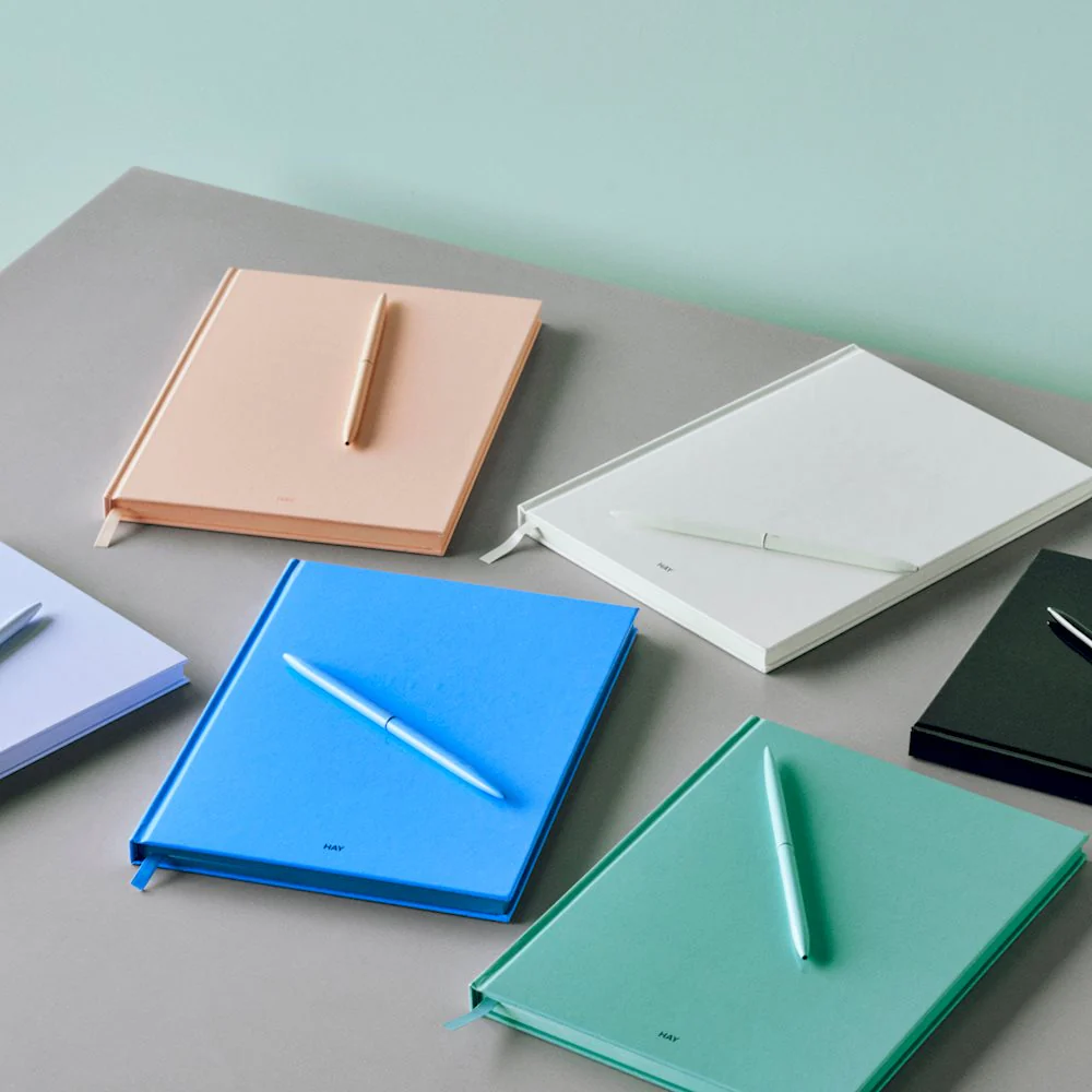 Colour Notebook - Image 7
